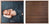 Wooden Box - Square 'Walnut'  (Can hold 6x4″ photos) The Photographer's Toolbox PD Custom Product  The Photographer's Toolbox