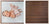 Wooden Box - Square 'Walnut'  (Can hold 6x4″ photos) The Photographer's Toolbox PD Custom Product  The Photographer's Toolbox