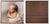 Wooden Box - Square 'Walnut'  (Can hold 6x4″ photos) The Photographer's Toolbox PD Custom Product  The Photographer's Toolbox