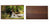 Wooden Box - Rectangle 'Walnut' (Can hold 6x4″ or 7x5″ photos) The Photographer's Toolbox PD Custom Product  The Photographer's Toolbox