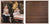 Wooden Box - Square 'Walnut'  (Can hold 6x4″ photos) The Photographer's Toolbox PD Custom Product  The Photographer's Toolbox