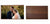 Wooden Box - Rectangle 'Walnut' (Can hold 6x4″ or 7x5″ photos) The Photographer's Toolbox PD Custom Product  The Photographer's Toolbox