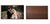 Wooden Box - Rectangle 'Walnut' (Can hold 6x4″ or 7x5″ photos) The Photographer's Toolbox PD Custom Product  The Photographer's Toolbox