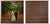 Wooden Box - Square 'Walnut'  (Can hold 6x4″ photos) The Photographer's Toolbox PD Custom Product  The Photographer's Toolbox