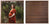 Wooden Box - Square 'Walnut'  (Can hold 6x4″ photos) The Photographer's Toolbox PD Custom Product  The Photographer's Toolbox