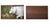 Wooden Box - Rectangle 'Walnut' (Can hold 6x4″ or 7x5″ photos) The Photographer's Toolbox PD Custom Product  The Photographer's Toolbox