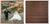 Wooden Box - Square 'Walnut'  (Can hold 6x4″ photos) The Photographer's Toolbox PD Custom Product  The Photographer's Toolbox