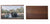 Wooden Box - Rectangle 'Walnut' (Can hold 6x4″ or 7x5″ photos) The Photographer's Toolbox PD Custom Product  The Photographer's Toolbox