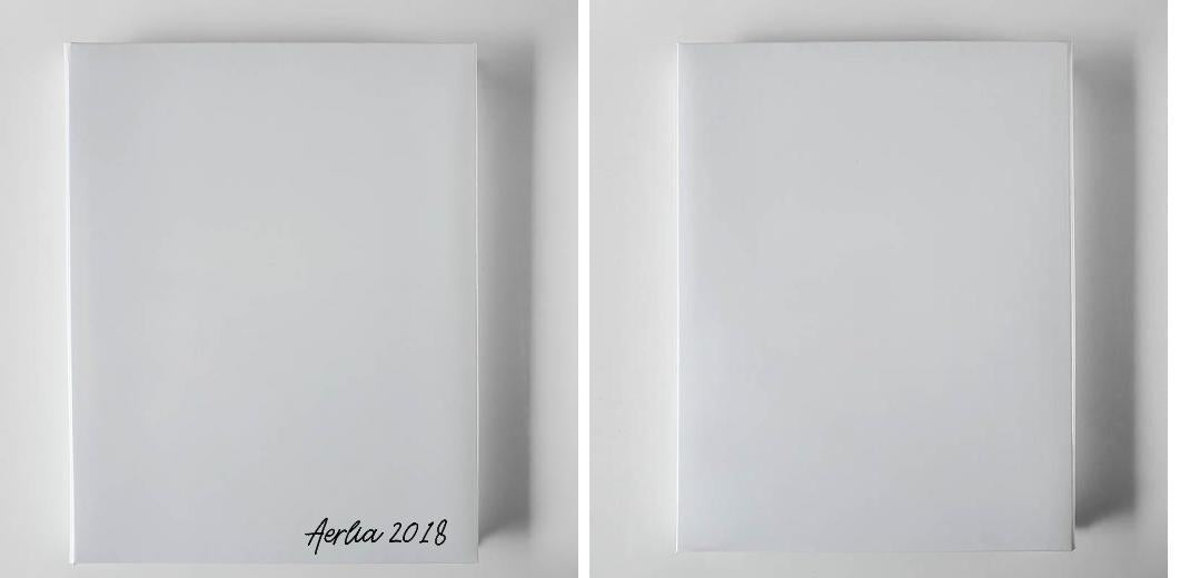 Photo Album: White Self Adhesive The Photographer's Toolbox PD Custom Product  The Photographer's Toolbox