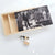 Wooden Box - Rectangle 'Maple' (Can hold 6x4" or 7x5" photos) The Photographer's Toolbox PD Custom Product  The Photographer's Toolbox