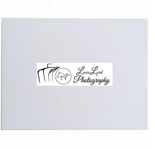 Presentation box for Crystal or Jeweled Heart USBs - <b>Includes free logo print.<b/> The Photographer's Toolbox PD Custom Product 17.00 The Photographer's Toolbox