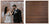 Wooden Box - Square 'Walnut'  (Can hold 6x4″ photos) The Photographer's Toolbox PD Custom Product 65.00 The Photographer's Toolbox