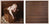 Wooden Box - Square 'Walnut'  (Can hold 6x4″ photos) The Photographer's Toolbox PD Custom Product 65.00 The Photographer's Toolbox