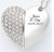 Jewelled Heart USB The Photographer's Toolbox PD Custom Product  The Photographer's Toolbox