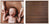 Wooden Box - Square 'Walnut'  (Can hold 6x4″ photos) The Photographer's Toolbox PD Custom Product  The Photographer's Toolbox