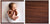 Wooden Box - Large Square 'Walnut' (Can hold 6x4″ or 7x5″ photos) The Photographer's Toolbox PD Custom Product  The Photographer's Toolbox