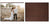 Wooden Box - Large Rectangle 'Walnut' (Can hold 6x4″, 7x5″, 6x8″, 10x8″ photos) The Photographer's Toolbox PD Custom Product  The Photographer's Toolbox