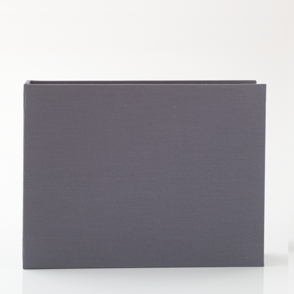 Rectangle Black.gray And White Mdf Paper Boxes, For Storage, Size